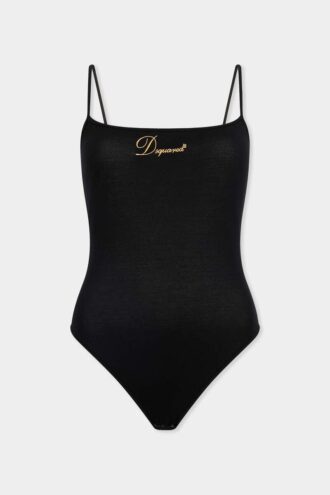 Dsquared2 Signature One-Piece
