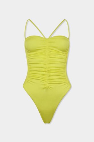 Dsquared2 Signature One-Piece