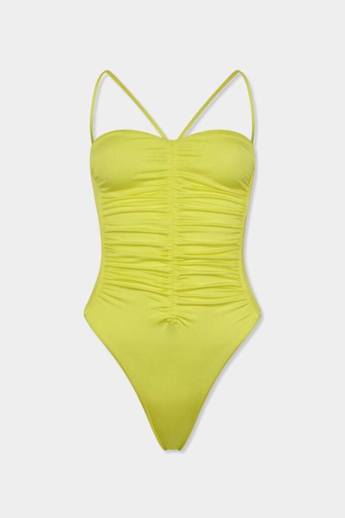 Dsquared2 Signature One-Piece