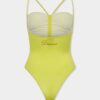 Dsquared2 Signature One-Piece