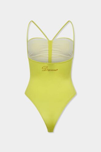 Dsquared2 Signature One-Piece