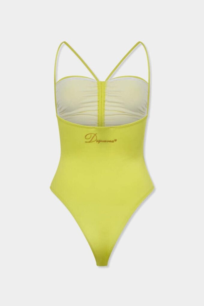 Dsquared2 Signature One-Piece