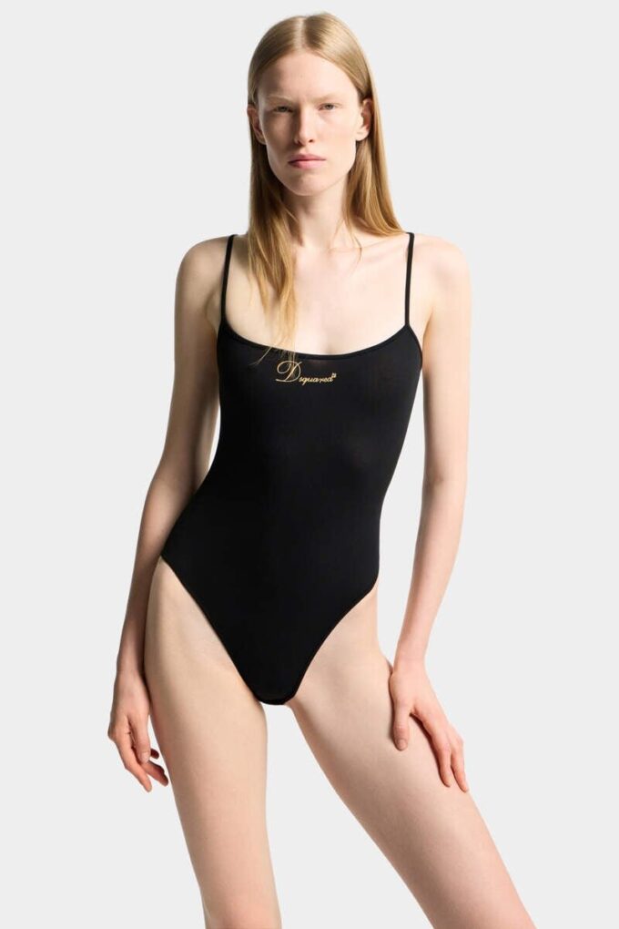 Dsquared2 Signature One-Piece