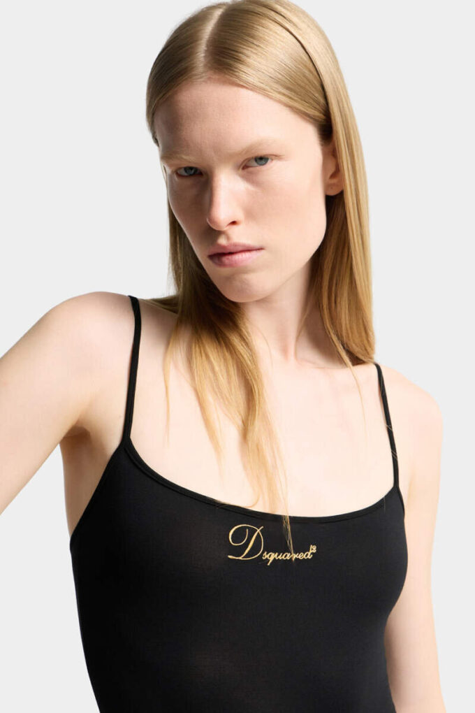 Dsquared2 Signature One-Piece