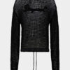 Dsquared2 Signature Open Work Pullover