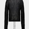 Dsquared2 Signature Open Work Pullover