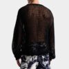 Dsquared2 Signature Open Work Pullover