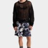 Dsquared2 Signature Open Work Pullover