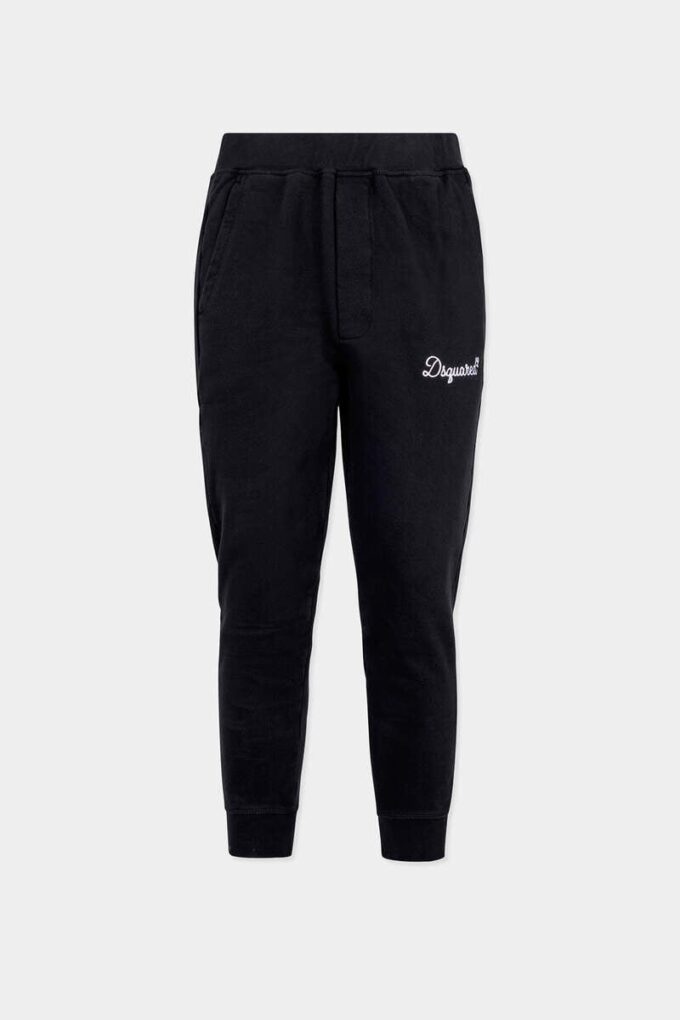 Dsquared2 Signature Relax Dean Pant