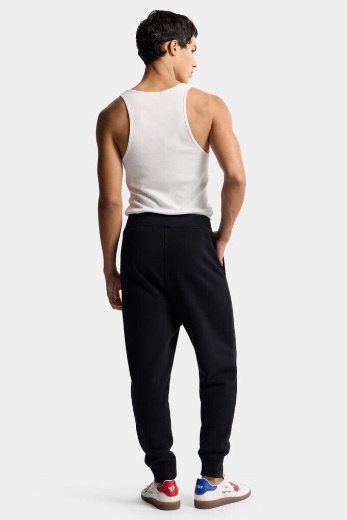 Dsquared2 Signature Relax Dean Pant