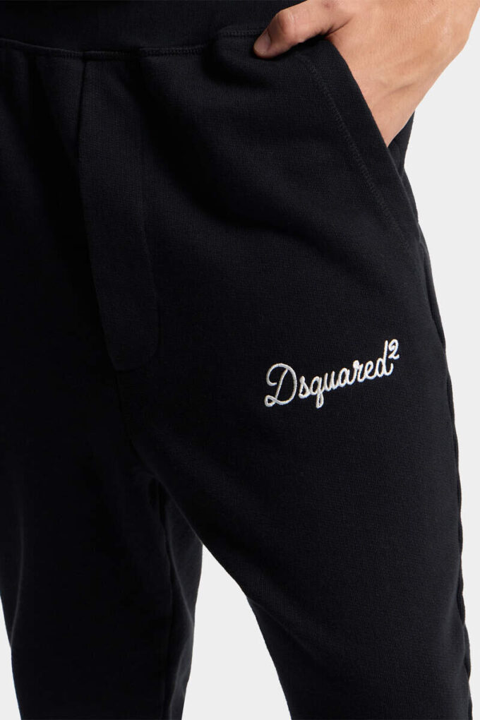 Dsquared2 Signature Relax Dean Pant