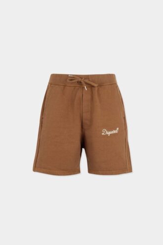 Dsquared2 Signature Relax Fit Shorts