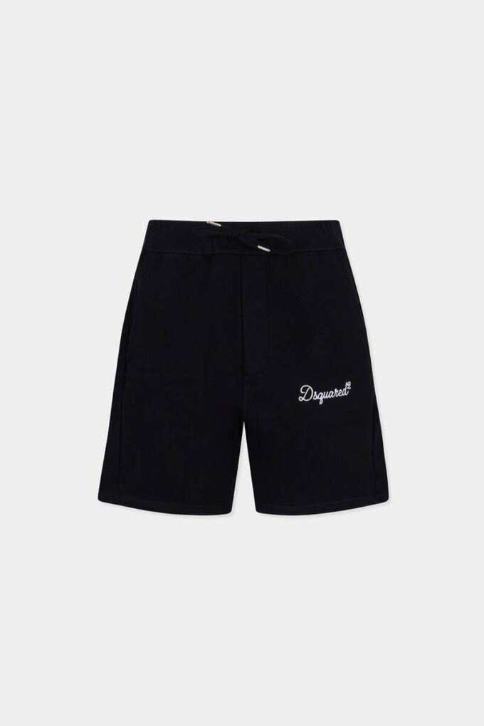 Dsquared2 Signature Relax Fit Shorts