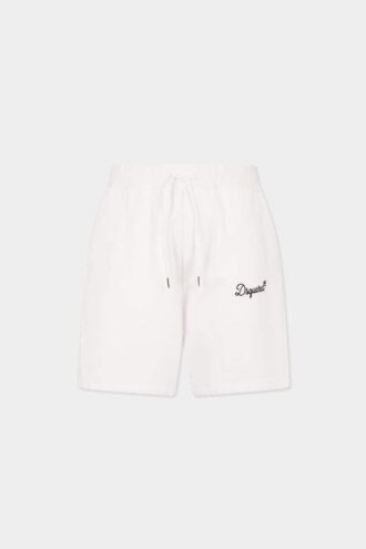 Dsquared2 Signature Relax Fit Shorts