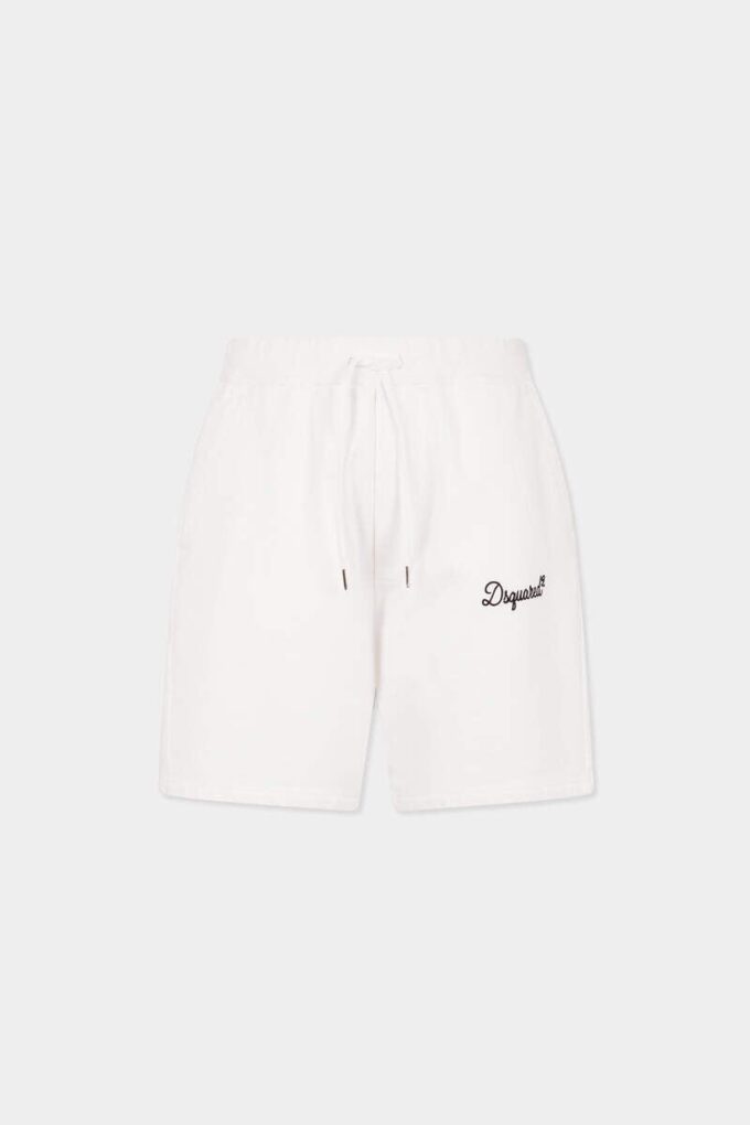 Dsquared2 Signature Relax Fit Shorts