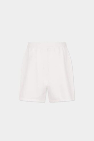 Dsquared2 Signature Relax Fit Shorts