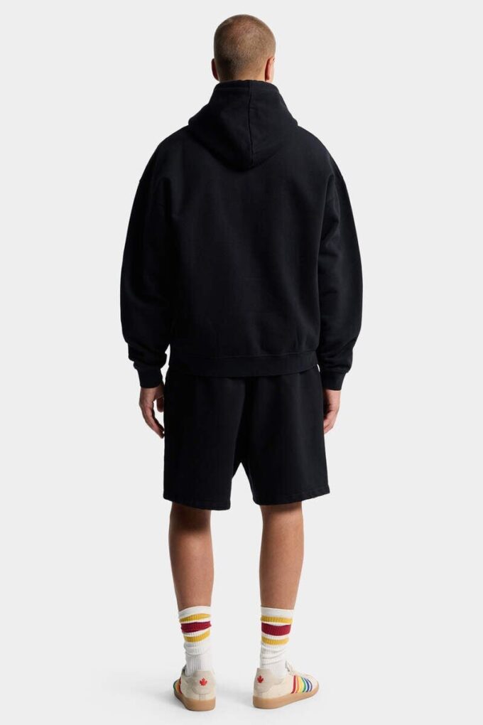 Dsquared2 Signature Relax Fit Shorts