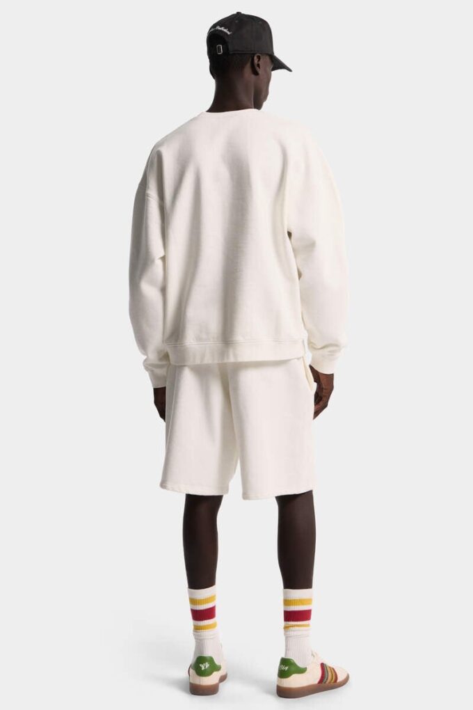 Dsquared2 Signature Relax Fit Shorts