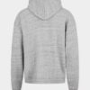 Dsquared2 Signature Relax Fit Zipped Hoodie