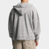 Dsquared2 Signature Relax Fit Zipped Hoodie
