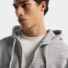 Dsquared2 Signature Relax Fit Zipped Hoodie