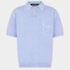 Dsquared2 Signature Short Sleeves Polo