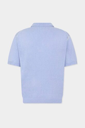Dsquared2 Signature Short Sleeves Polo