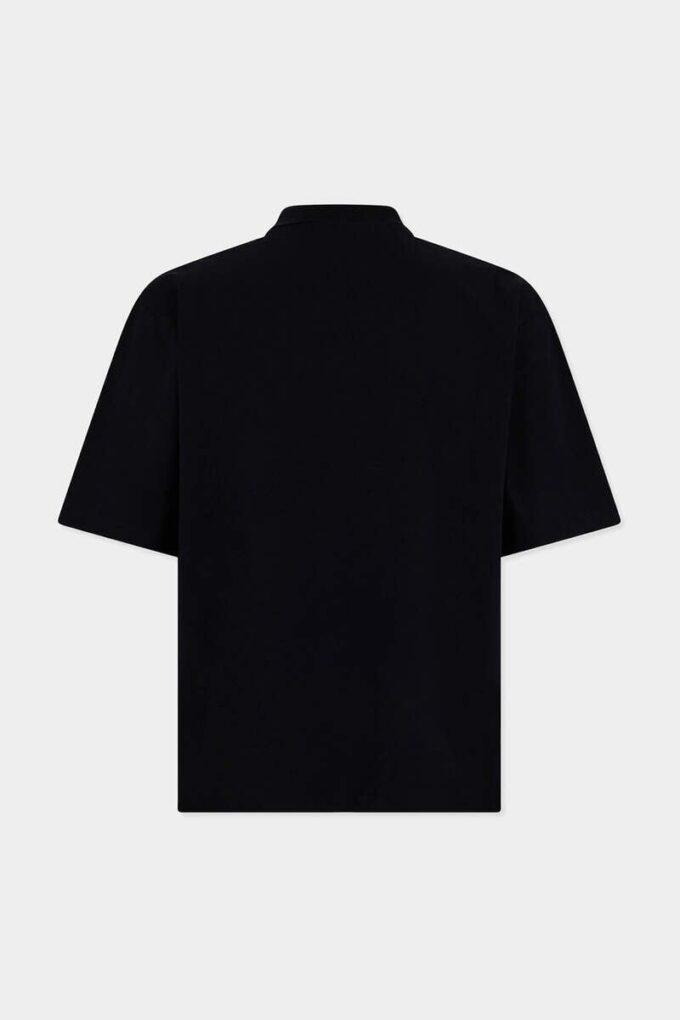 Dsquared2 Signature Tennis Fit Polo