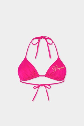 Dsquared2 Signature Triangle Top