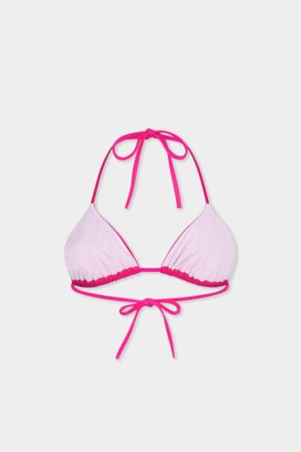 Dsquared2 Signature Triangle Top