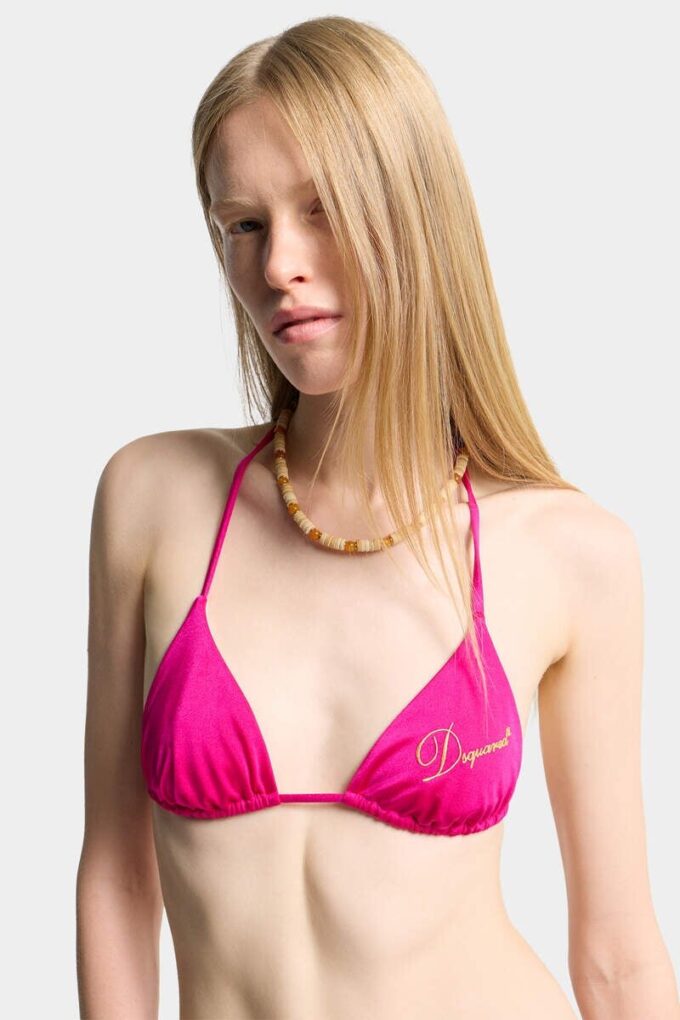 Dsquared2 Signature Triangle Top