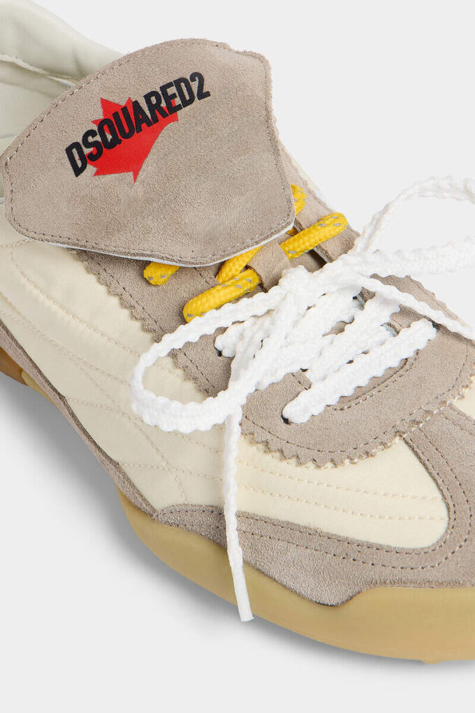 Dsquared2 Soccer Sneakers
