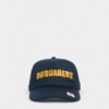 Dsquared2 Sporty Baseball Cap