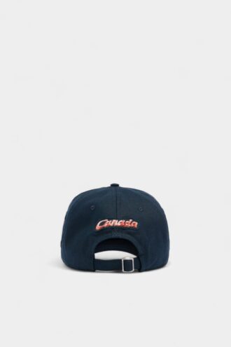 Dsquared2 Sporty Baseball Cap