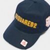 Dsquared2 Sporty Baseball Cap