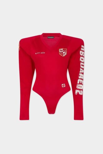 Dsquared2 Sporty Body Sweatshirt