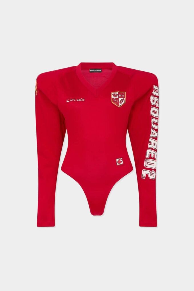 Dsquared2 Sporty Body Sweatshirt