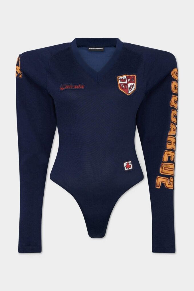 Dsquared2 Sporty Body Sweatshirt