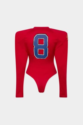 Dsquared2 Sporty Body Sweatshirt