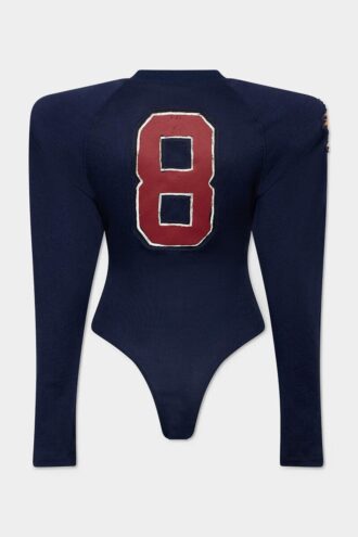 Dsquared2 Sporty Body Sweatshirt