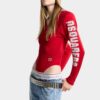 Dsquared2 Sporty Body Sweatshirt