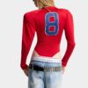 Dsquared2 Sporty Body Sweatshirt