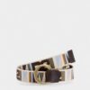 Dsquared2 Tape Belt