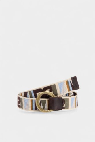 Dsquared2 Tape Belt