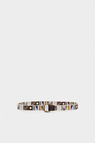 Dsquared2 Tape Belt