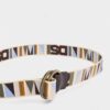 Dsquared2 Tape Belt