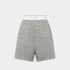 Dsquared2 Tape Big Fit Shorts