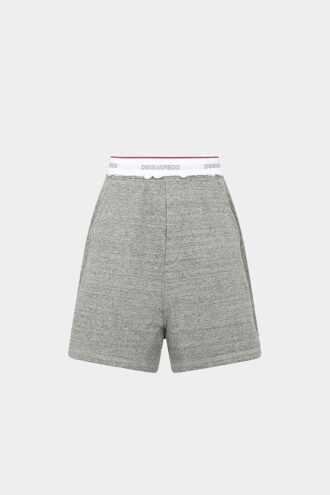 Dsquared2 Tape Big Fit Shorts