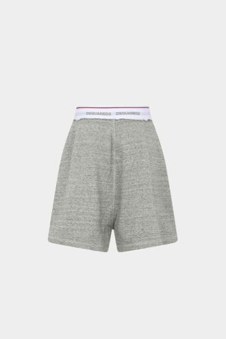 Dsquared2 Tape Big Fit Shorts