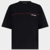 Dsquared2 Tape Loose Fit T-Shirt